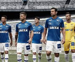 Visite /r/futebol para discutir o brasileirão. New Cruzeiro Jersey 2018 Cruzeiro Umbro Home Kit 2018 Football Kit News