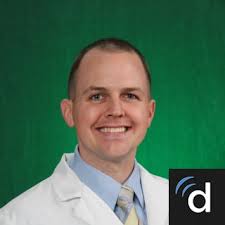 Dr. Jared A. Carney, DO