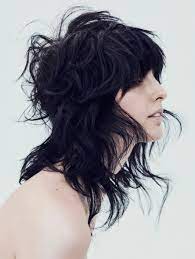 Shags 4 Ways To Texturize Behindthechair Com Medium Hair Styles Curly Hair Styles Hair Styles