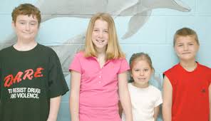 Celebrations for May 1, 2005