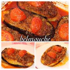 Recette De L Aubergine Farcie Made In Turkish Karniyarik Tarifi Aubergines Farcies Cuisiner Les Aubergines Recettes De Cuisine