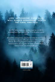 Neil Coley - The Cold Distance - Cranthorpe Millner