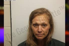 Erica Gaddy — Chatham County Jail Bookings