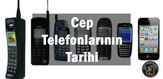 Cep Telefonlarinin Tarihi Merak Edilenler Cep Hastanesi 2020 Cep Telefonlari Telefonlar Tarih