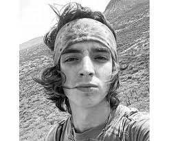 Christopher GERSIC Obituary (2018)