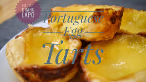 Kan orang kata anak perempuan ni kalau belajar sepandai mana pun mesti akhirnya keceruk dapur juga. Portuguese Egg Tarts Using Puff Pastry Tat Telur Portugis Dengan Puff Pastry Youtube