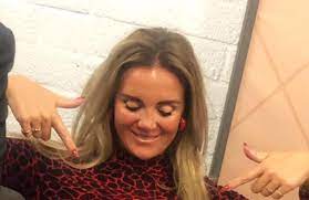 Monique westenberg en andré hazes genieten momenteel van een ongetwijfeld welverdiende vakantie ergens in italië. Monique Westenberg Opnieuw Zwanger Na Het Plaatsen Van Deze Foto