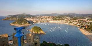 Location de gites ruraux en espagne dans la province de navarre à la frontière de dancharia au pays basque. Notre Selection De Sorties Immanquables En Pays Basque Espagnol