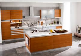 Armarios en diseños de cocinas. Disenos De Islas Para Tu Cocina Cocimobel