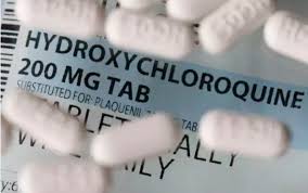Phap Ngá»«ng Sá»­ Dá»¥ng Thuá»'c Hydroxychloroquine Ä'iá»u Trá»‹ Covid 19 Bao Nhan Dan