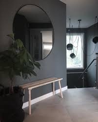 Det Passet Jo Helt Ypperlig Med Benken Fra Ikea I Gangen Ha En Fin Kveld Ikea Tidemanns Hjem Interior Decor Front Room Decor Home Decor House Interior