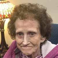 Darlene Marie Arndt (1930–2019)