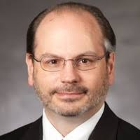 Mark Phillips CISA, CIA