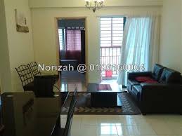 ‍ area kl dan berdekatan. Pangsapuri Permai Puteri Intermediate Apartment 3 Bedrooms For Rent In Ampang Selangor Iproperty Com My