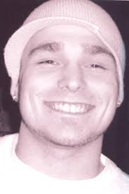 Obituary information for Cody Lee Allen Hyde