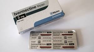 The story of ivermectin is more similar to that of penicillin. Covid 19 Forschung Gute Nachrichten Zu Ivermectin Plus Doxycyclin