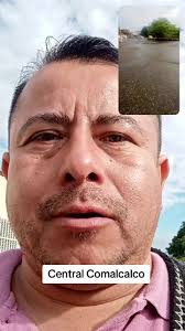 Minuto En El Carro En El Paraíso