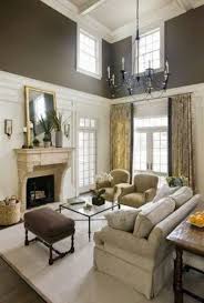 Painting Ideas For Walls Livingroom High Ceilings 22 Best Ideas High Ceiling Living Room Cathedral Ceiling Living Room Living Room Remodel