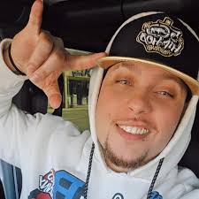 Profile for Carter Anderson