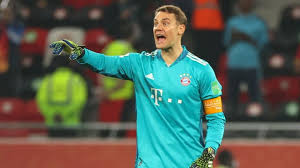 Bayern are through to the final against tigres after beating african champions ahly. Al Ahly 0 2 Bayern Munich Player Ratings As Robert Lewandowski Fires Germans To Club World Cup Final