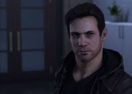 Bleeding Thirium — Gavin x Reader [loss of pet]