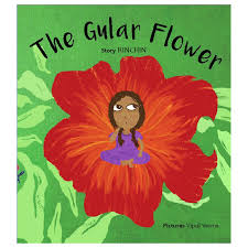 # phoolon ke naam in marathi. The Gular Flower English