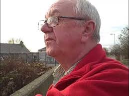 Urban Exploring Mossblown Community Centre.