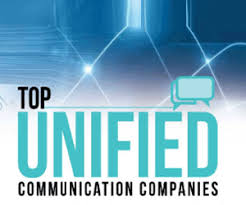 India is one of the biggest consumer of data worldwide. Top Unified Communication Companies Page