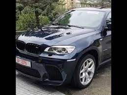 Bmw X6 E71 Best Tuning Youtube Bmw X6 Bmw Car Tuning