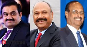 Excited to be part of the india growth story! Adani Vs Gvk Vs Gmr Gautam Adani Wants To Be The King Of Airports And The Battle Lines Are Drawn Edible Oil Battle Airport