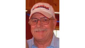 James Carlson Obituary (2012)