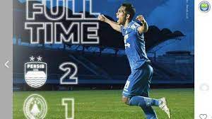 Skor + persib bandung kazanır. Lf6cydjyphqhtm