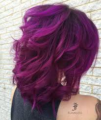 Instagram Photo By Marie Negron May 28 2016 At 11 26pm Utc Magenta Hair Colors Magenta Hair Violet Hair
