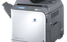 Improve your pc peformance with this new update. Konica Minolta Driver Download