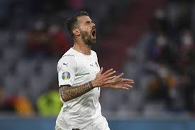Leonardo spinazzola broke his achilles tendon, @skysport just reported. Come Sta Spinazzola Dopo L Infortunio Ilgiornale It