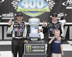 הציוצים העדכניים ביותר של kevin harvick (@kevinharvick). Kevin Harvick 2019 Michigan Ii Race Report The Official Stewart Haas Racing Website