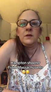 Tracey from Hampton
