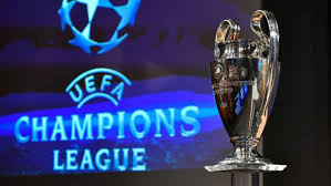 Cbs sports has the latest champions league news, live scores, player stats, standings, fantasy games, and projections. Champions League The New Champions League Format From 2024 Onwards Marca
