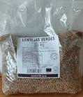 Lentejas Verdes