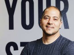 100 People Transforming Business Highlights 10 Emerging Tech Leaders