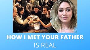 Haaaaaave you met hilary duff? How I Met Your Father Sequel Confirmed Starring Hilary Duff Youtube