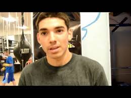 Battle at 5 Points Weigh-ins