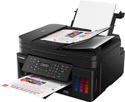 Epson ecotank l3111 a4 colour multifunction inkjet printer. Canon Pixma G7050 Printers Canon Europe