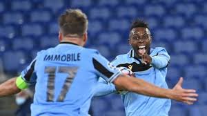 Consegnati alloggi definitivi a famiglie coinvolte in rogo foro italico consegnati oggi pomeriggio dalla regione lazio tre alloggi definitivi alle famiglie della comunità. Lazio Vs Parma Menang 2 1 Biancocelesti Ke Perempat Final Coppa Italia