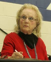 Laflin council abolishes police force