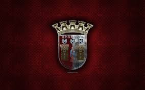 Overview of all signed and sold players of club braga for the current season. Download Wallpapers Sc Braga Portuguese Football Club Red Metal Texture Metal Logo Emblem Braga Portugal Primeira Liga Liga Nos Creative Art Football For Desktop With Resolution 2560x1600 High Quality Hd Pictures Wallpapers