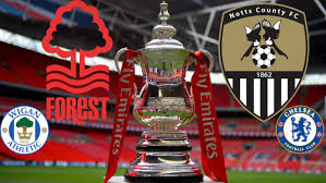Fa cup live scores on flashscore.com offer livescore, results, fa cup standings and match details results. Notts County Could Face Premier League Table Toppers Chelsea In Fa Cup Notts Tv News The Heart Of Nottingham News Coverage For Notts Tv