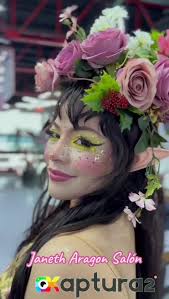 Pasarela Extravagante