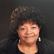 Norma Jean Downs Obituary