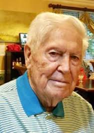 Benjamin Cochran Obituary (2022)